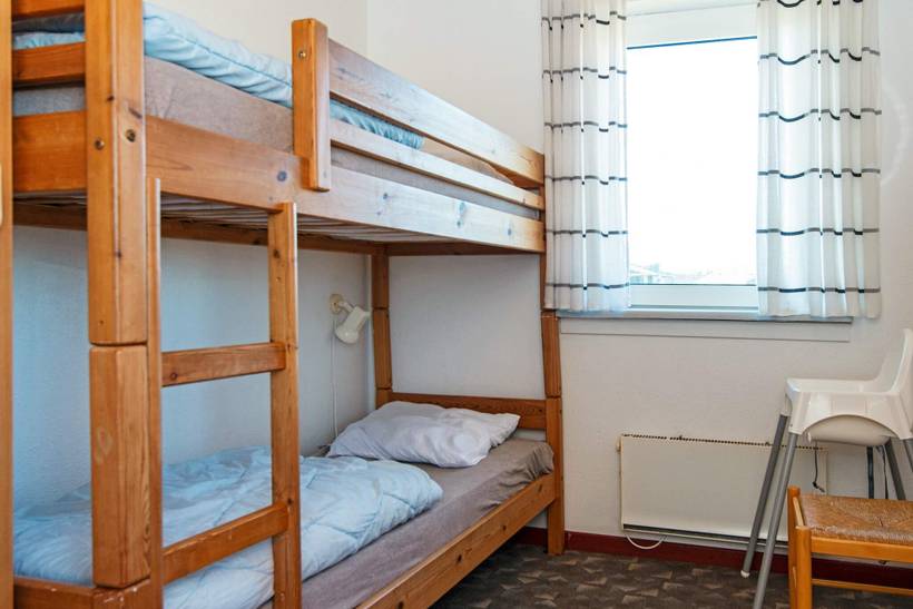 Foto von Ferienhaus RT35 in Vrist - Vejlby Klit - Westjütland