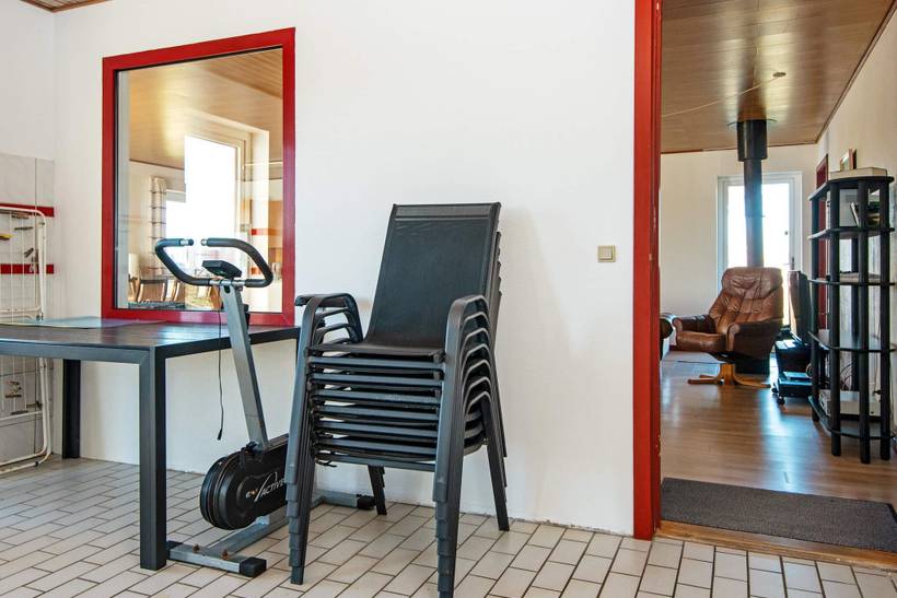 Foto von Ferienhaus RT35 in Vrist - Vejlby Klit - Westjütland