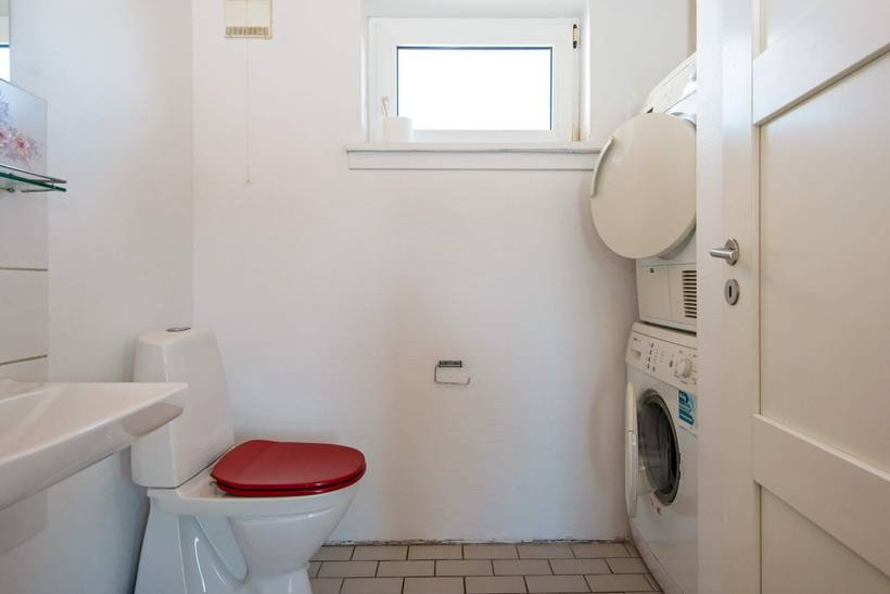 Foto von Ferienhaus RT35 in Vrist - Vejlby Klit - Westjütland