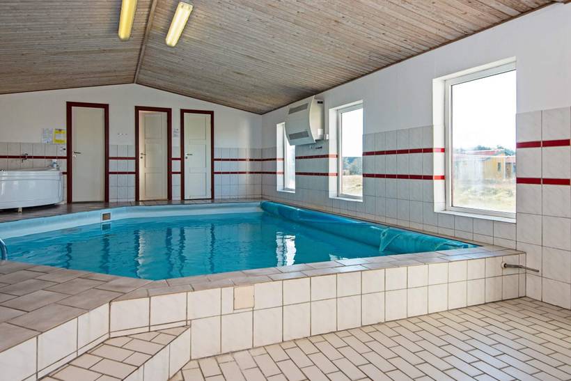 Foto von Ferienhaus RT35 in Vrist - Vejlby Klit - Westjütland