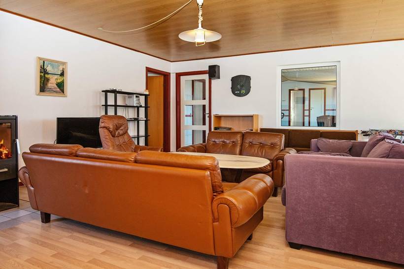 Foto von Ferienhaus RT35 in Vrist - Vejlby Klit - Westjütland