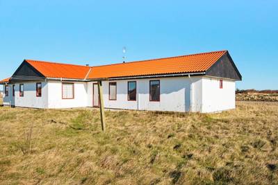 Vorschaubild von Ferienhaus RT35 in Vrist - Vejlby Klit - Westjütland
