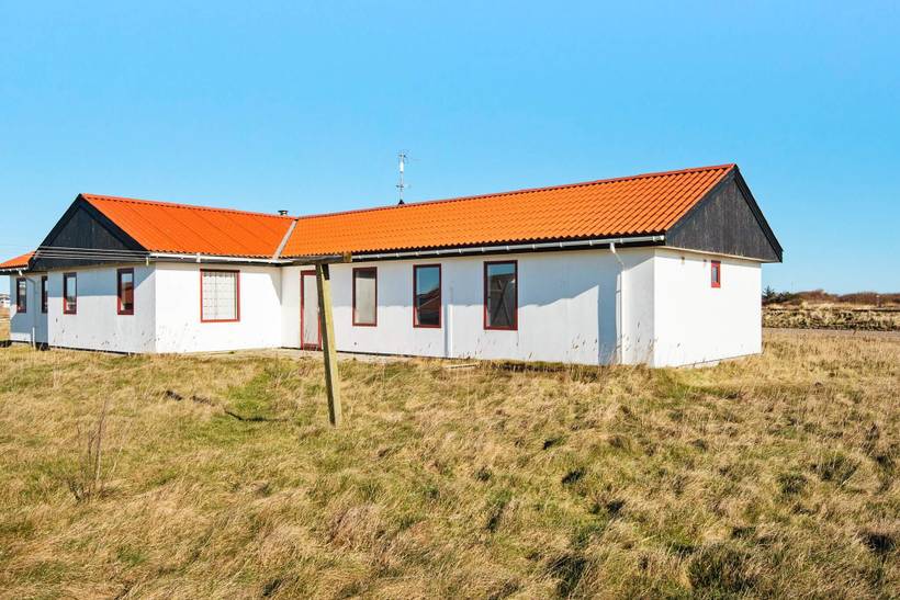 Foto von Ferienhaus RT35 in Vrist - Vejlby Klit - Westjütland