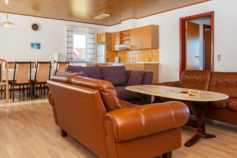 Foto von Ferienhaus RT35 in Vrist - Vejlby Klit - Westjütland