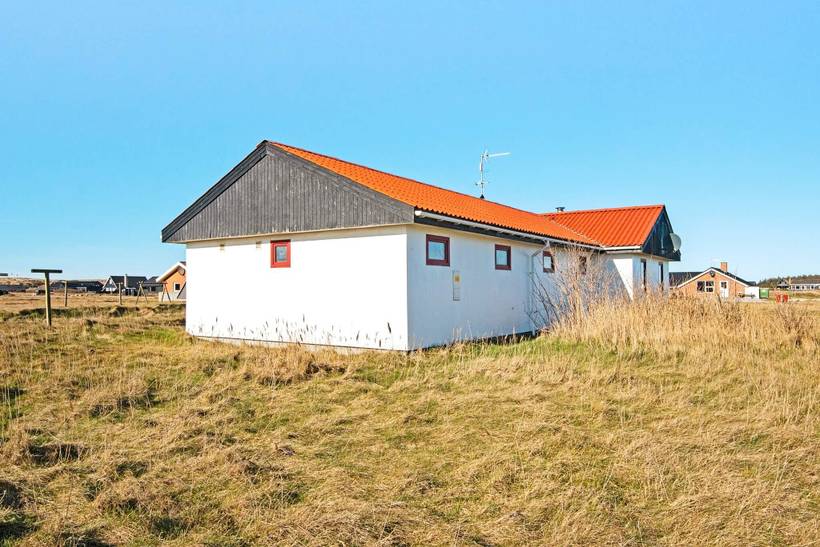 Foto von Ferienhaus RT35 in Vrist - Vejlby Klit - Westjütland