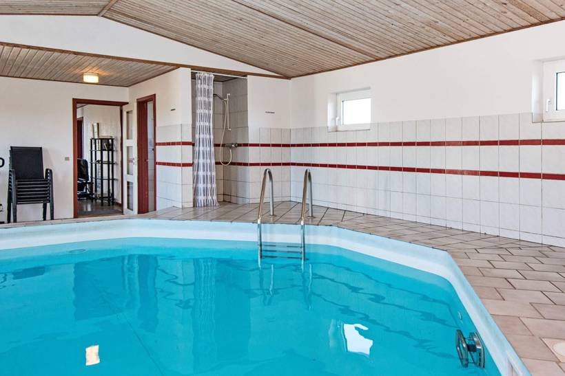 Foto von Ferienhaus RT35 in Vrist - Vejlby Klit - Westjütland