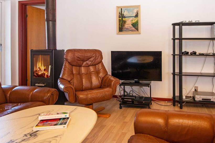 Foto von Ferienhaus RT35 in Vrist - Vejlby Klit - Westjütland
