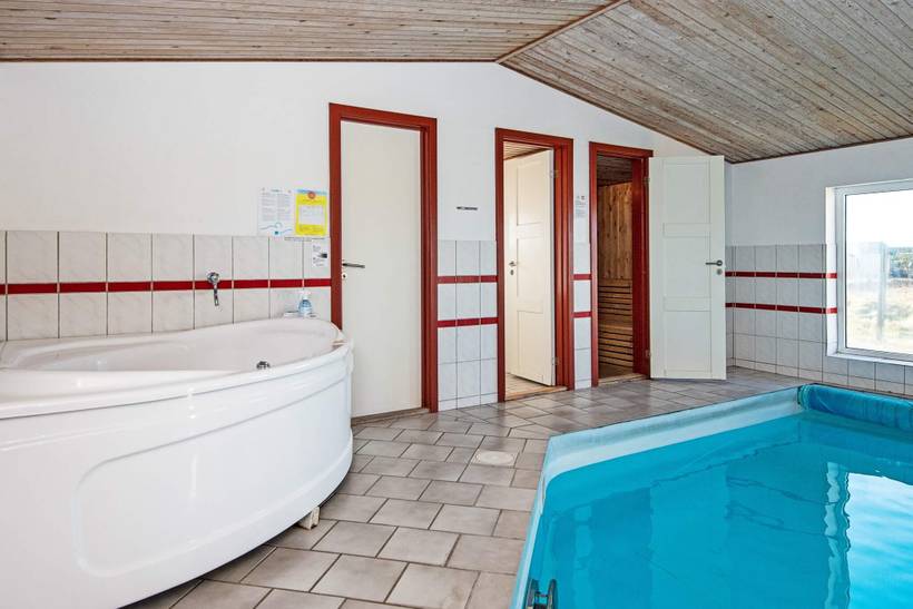 Foto von Ferienhaus RT35 in Vrist - Vejlby Klit - Westjütland