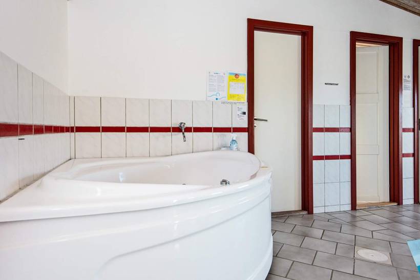 Foto von Ferienhaus RT35 in Vrist - Vejlby Klit - Westjütland
