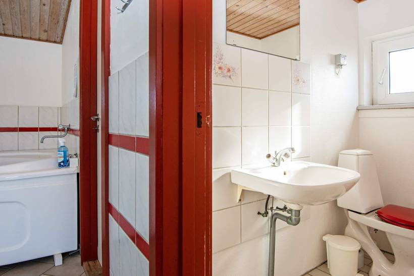 Foto von Ferienhaus RT35 in Vrist - Vejlby Klit - Westjütland