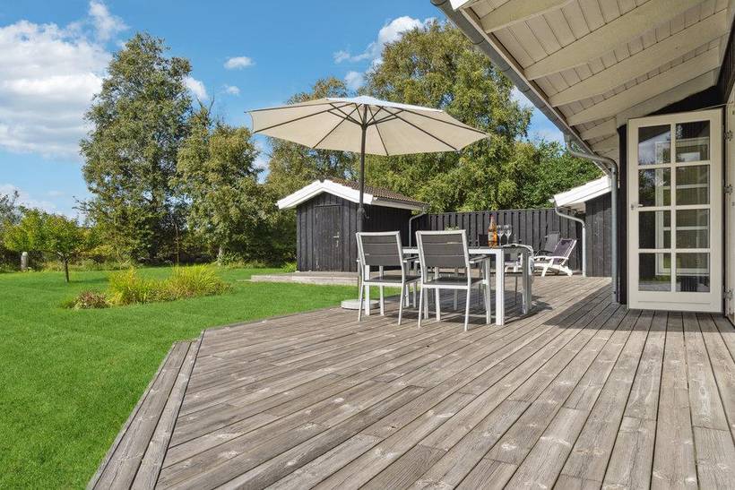 Foto von Ferienhaus RT37 in Bratten - Nordjütland Ost