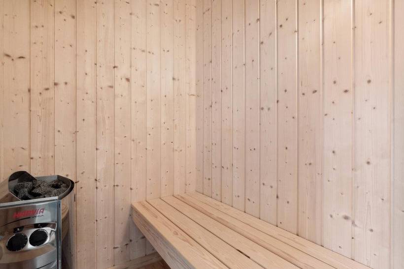 Foto von Ferienhaus RT37 in Bratten - Nordjütland Ost