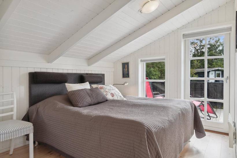 Foto von Ferienhaus RT37 in Bratten - Nordjütland Ost