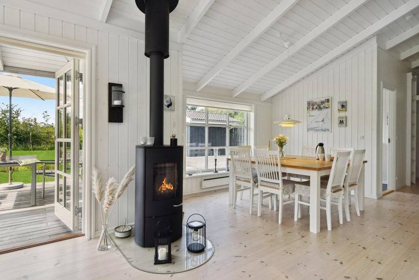 Foto von Ferienhaus RT37 in Bratten - Nordjütland Ost
