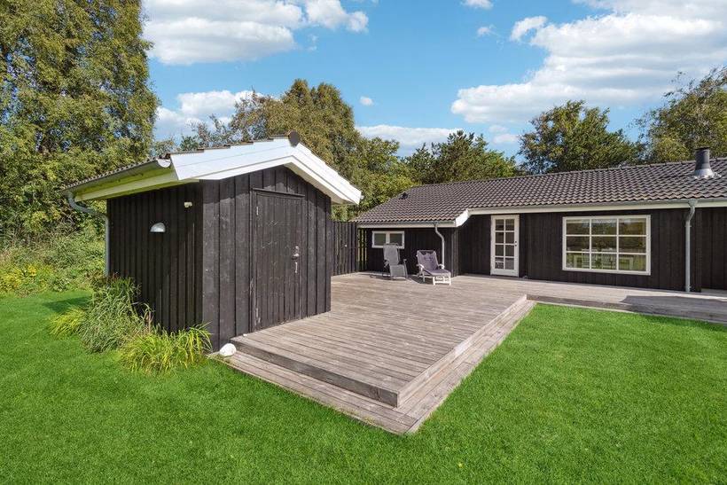 Foto von Ferienhaus RT37 in Bratten - Nordjütland Ost