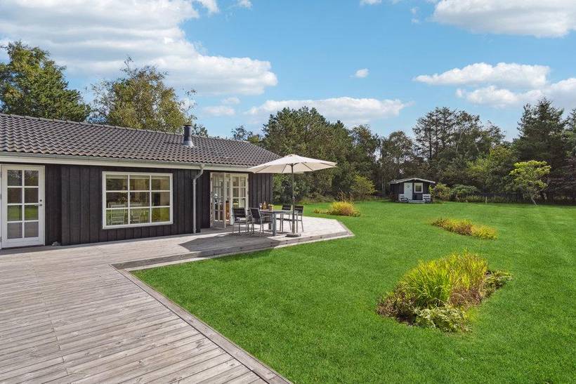 Foto von Ferienhaus RT37 in Bratten - Nordjütland Ost