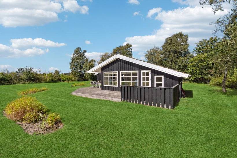 Foto von Ferienhaus RT37 in Bratten - Nordjütland Ost