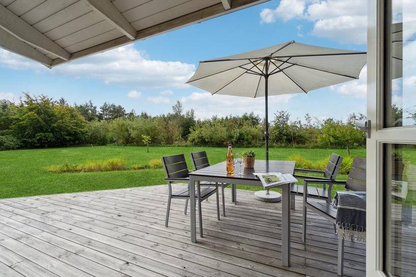 Foto von Ferienhaus RT37 in Bratten - Nordjütland Ost