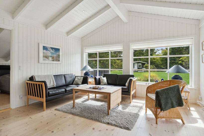 Foto von Ferienhaus RT37 in Bratten - Nordjütland Ost