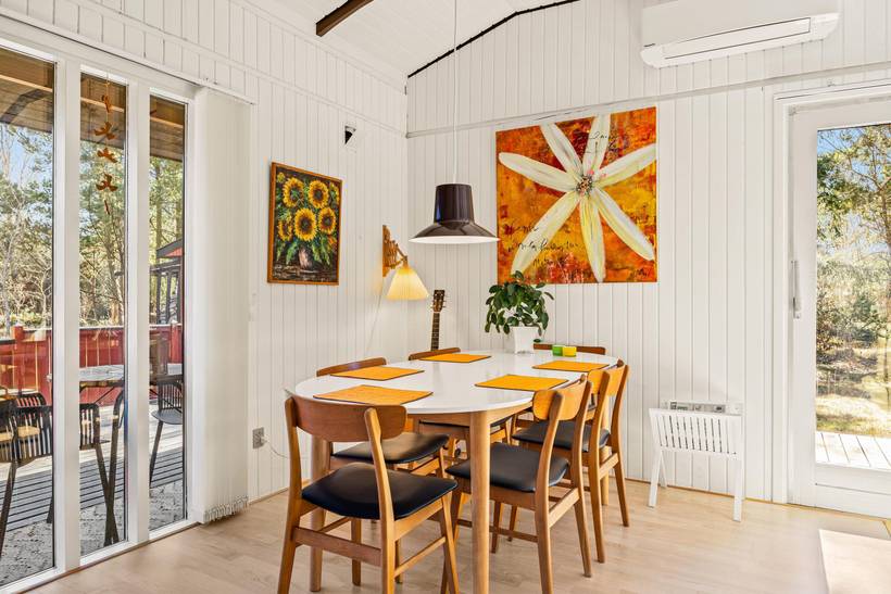 Foto von Ferienhaus RT40 in Houstrup - Westjütland