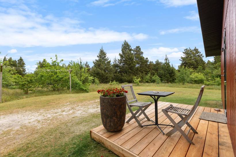 Foto von Ferienhaus RT40 in Houstrup - Westjütland