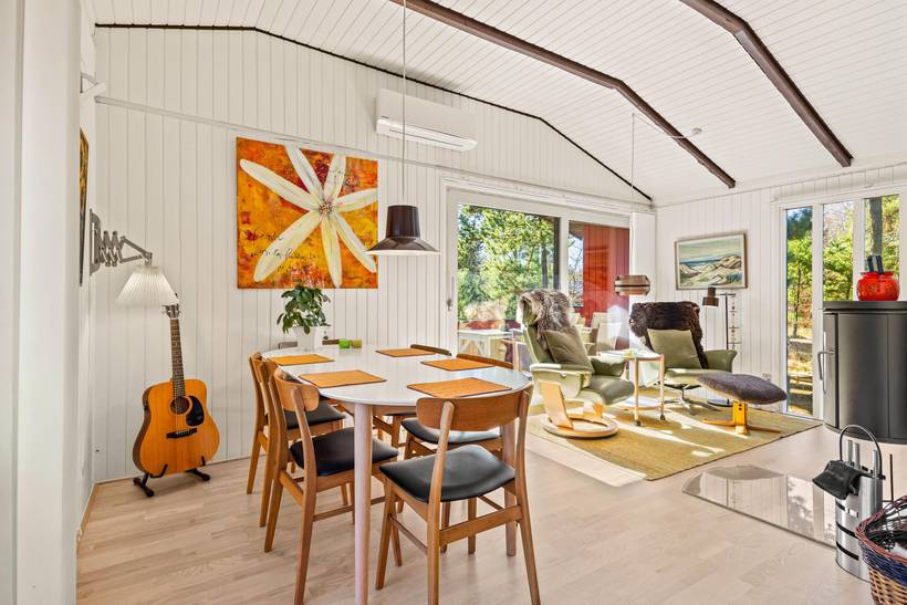 Foto von Ferienhaus RT40 in Houstrup - Westjütland