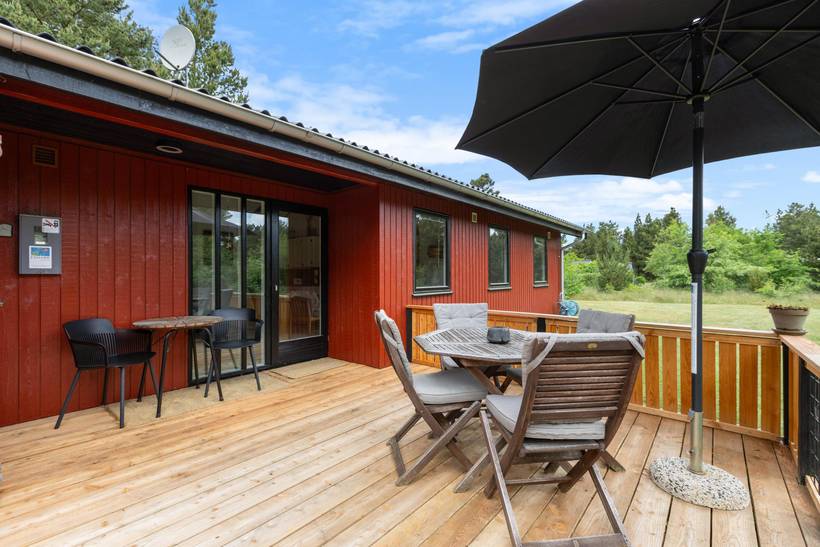 Foto von Ferienhaus RT40 in Houstrup - Westjütland