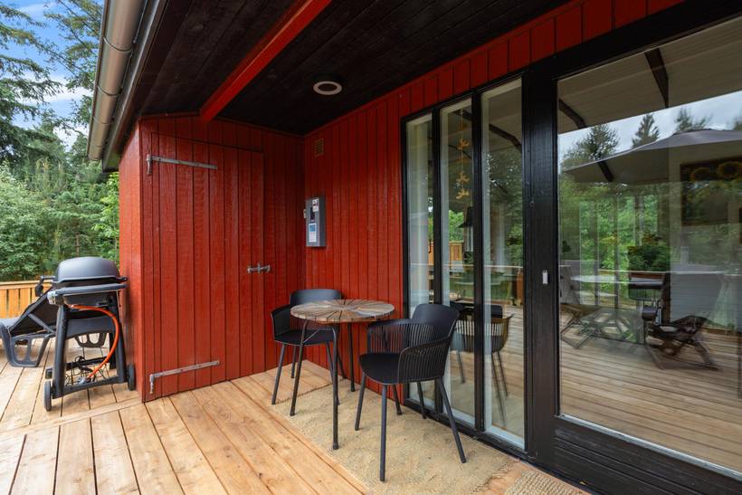 Foto von Ferienhaus RT40 in Houstrup - Westjütland