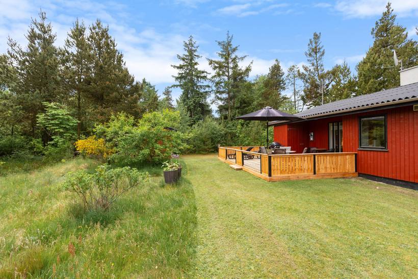 Foto von Ferienhaus RT40 in Houstrup - Westjütland