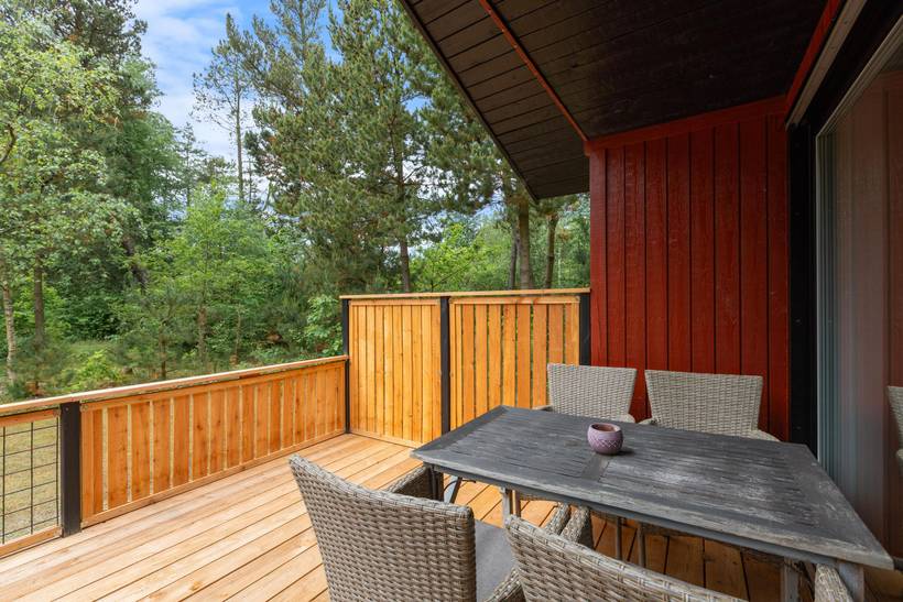 Foto von Ferienhaus RT40 in Houstrup - Westjütland