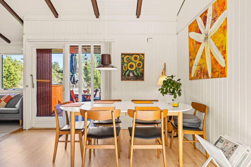 Foto von Ferienhaus RT40 in Houstrup - Westjütland