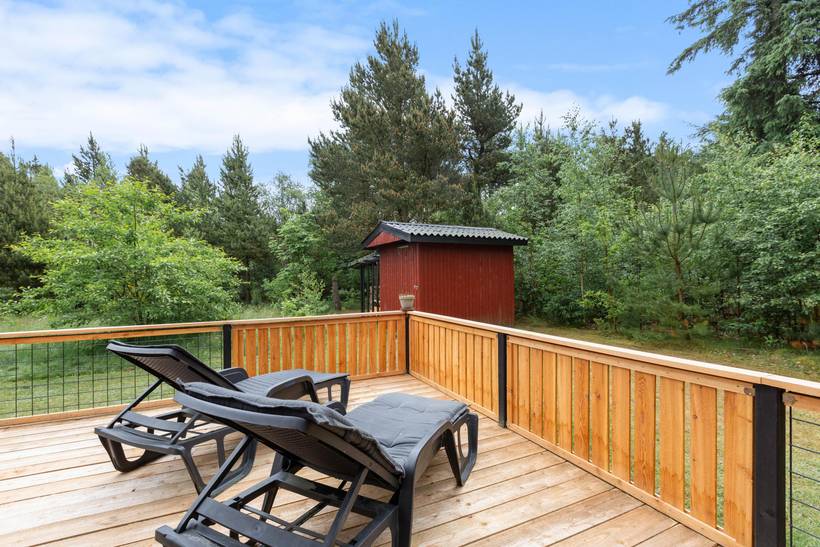 Foto von Ferienhaus RT40 in Houstrup - Westjütland
