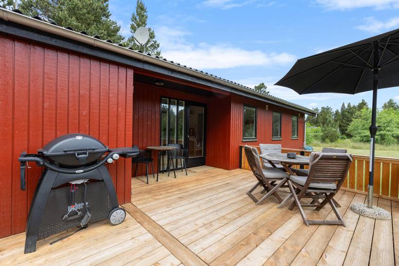 Foto von Ferienhaus RT40 in Houstrup - Westjütland