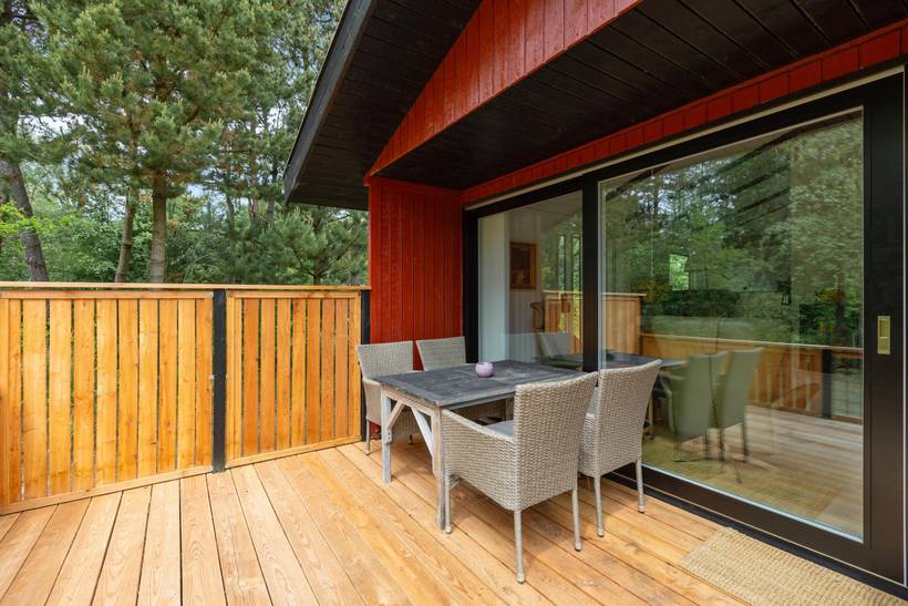Foto von Ferienhaus RT40 in Houstrup - Westjütland