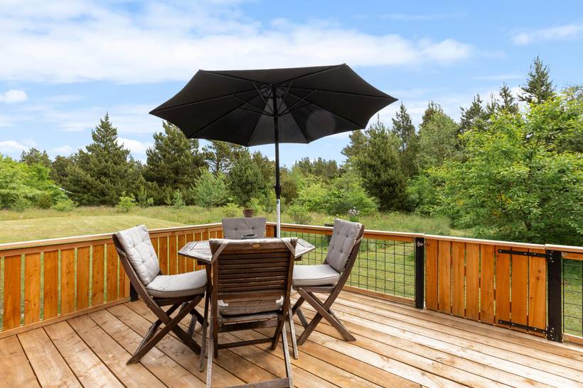 Foto von Ferienhaus RT40 in Houstrup - Westjütland