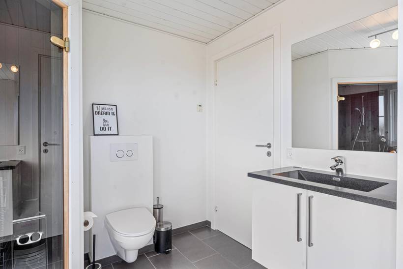 Foto von Ferienhaus RT49 in Søndervig - Westjütland