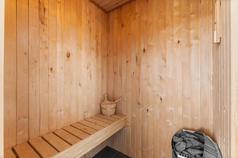 Foto von Ferienhaus RT49 in Søndervig - Westjütland
