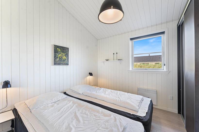 Foto von Ferienhaus RT49 in Søndervig - Westjütland