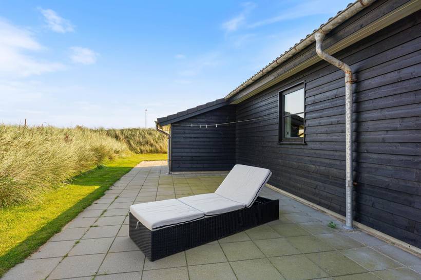 Foto von Ferienhaus RT49 in Søndervig - Westjütland