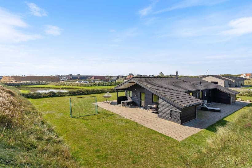 Foto von Ferienhaus RT49 in Søndervig - Westjütland