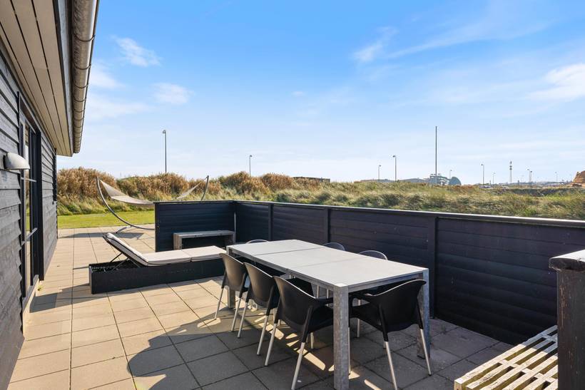 Foto von Ferienhaus RT49 in Søndervig - Westjütland