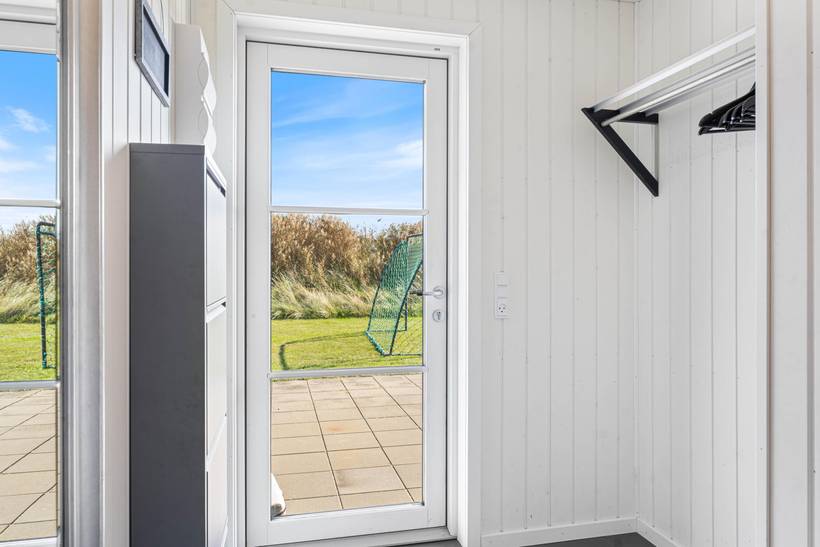 Foto von Ferienhaus RT49 in Søndervig - Westjütland