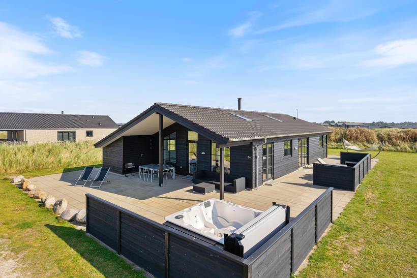 Foto von Ferienhaus RT49 in Søndervig - Westjütland