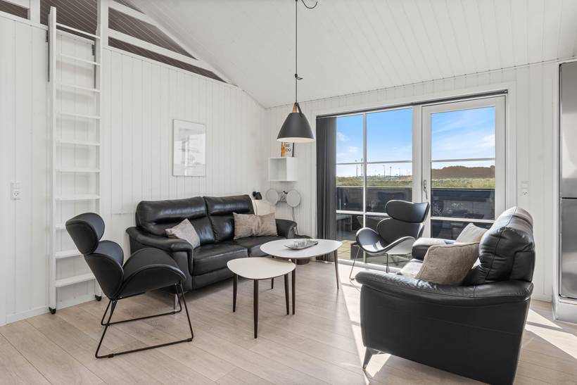 Foto von Ferienhaus RT49 in Søndervig - Westjütland
