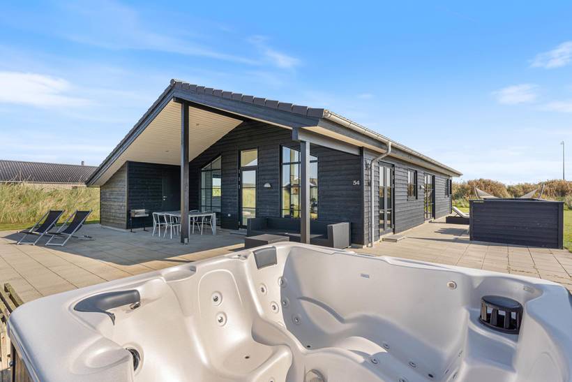 Foto von Ferienhaus RT49 in Søndervig - Westjütland