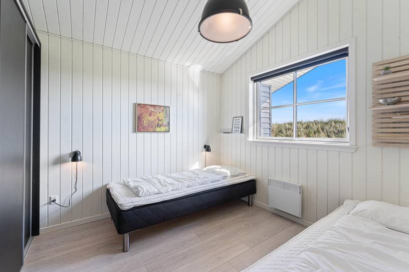 Foto von Ferienhaus RT49 in Søndervig - Westjütland