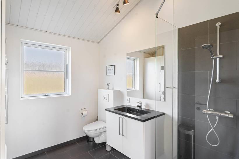 Foto von Ferienhaus RT49 in Søndervig - Westjütland