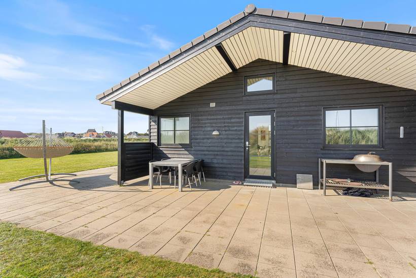 Foto von Ferienhaus RT49 in Søndervig - Westjütland