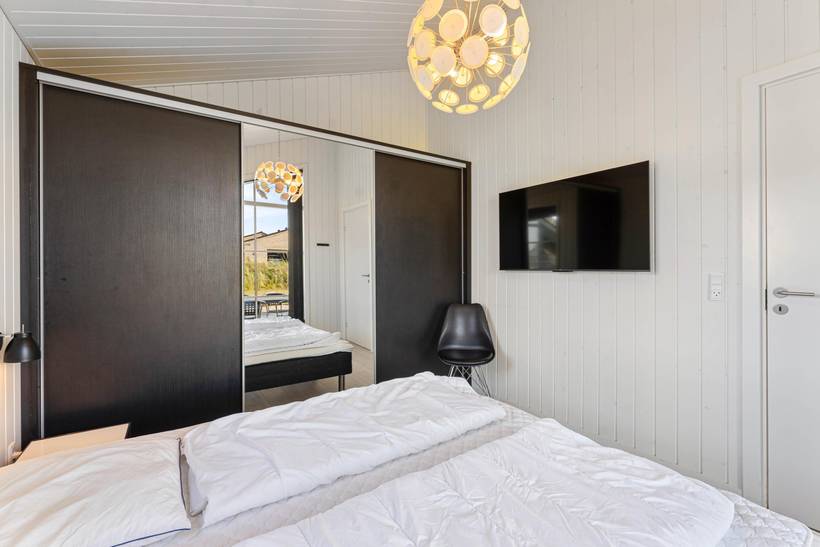 Foto von Ferienhaus RT49 in Søndervig - Westjütland