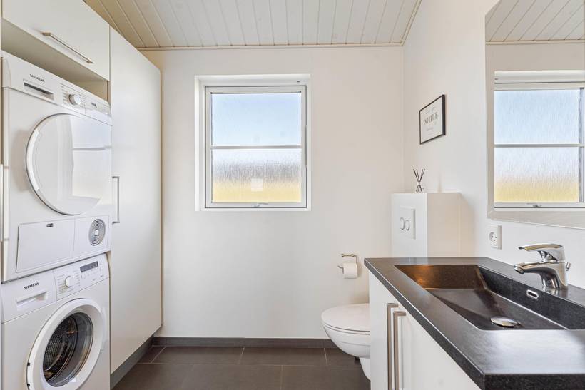 Foto von Ferienhaus RT49 in Søndervig - Westjütland